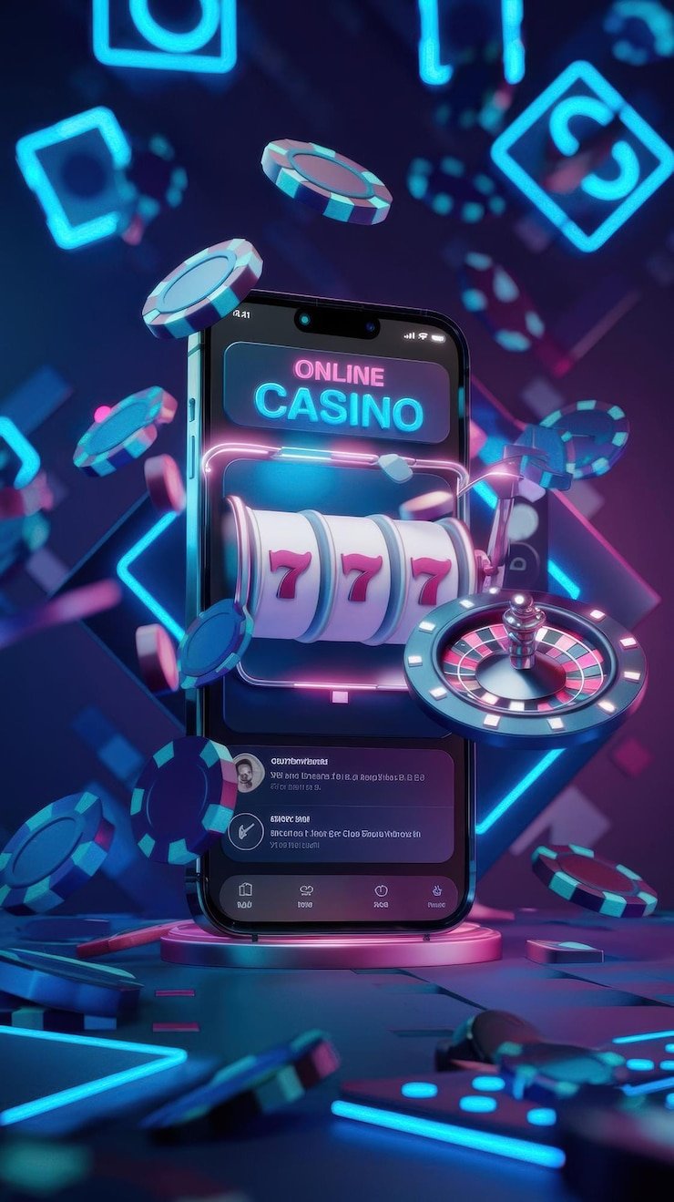 Antarmuka permainan Angka Ikut di platform kijang77 menampilkan pilihan angka dan mode demo